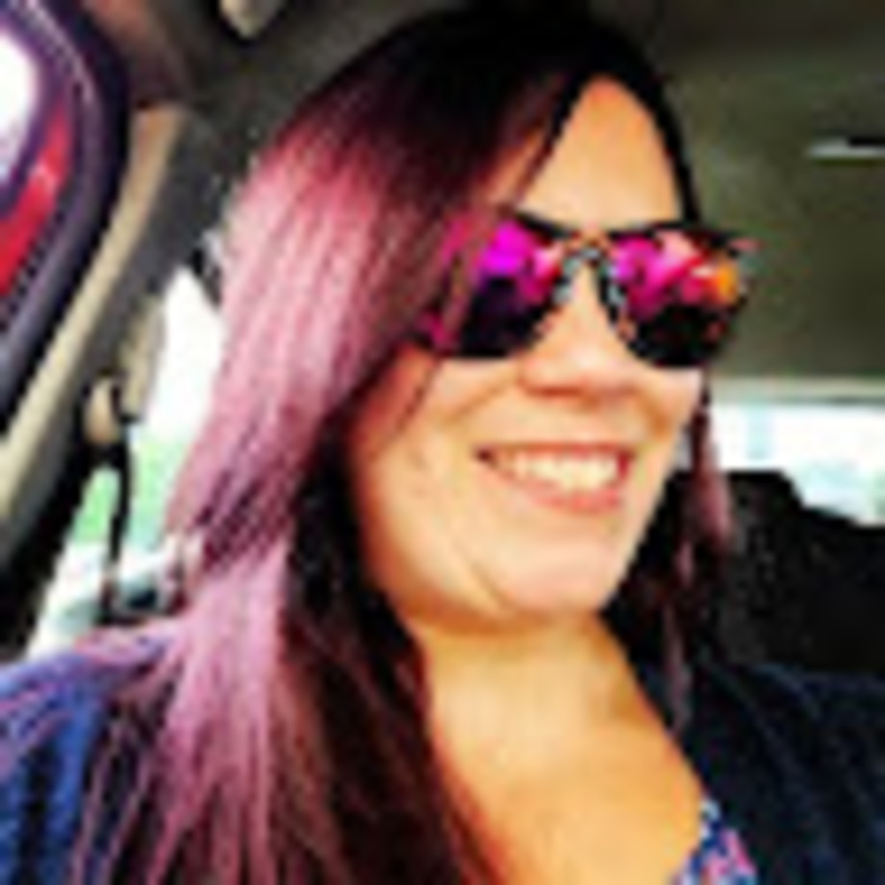 Meet your Posher, Nickole